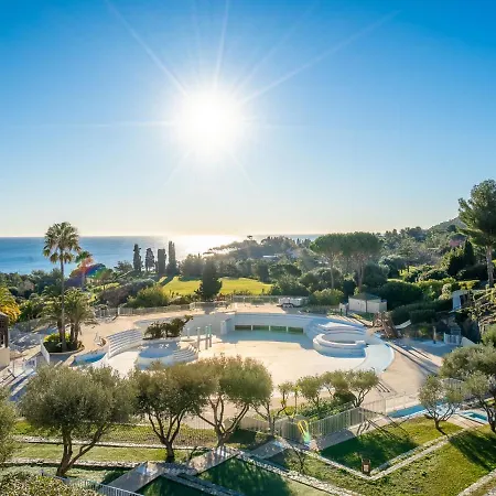 L'esquinade - H5 201 By Interhome Appartement Saint-Raphaël