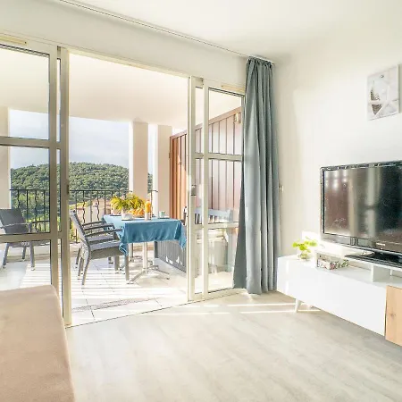 L'esquinade - H5 201 By Interhome * Сен-Рафаэль
