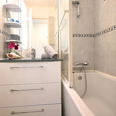 L'esquinade - H5 201 By Interhome Appartement Saint-Raphaël