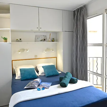 L'esquinade - H5 201 By Interhome Апартаменты
