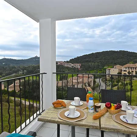 Appartement L'esquinade - H5 201 By Interhome