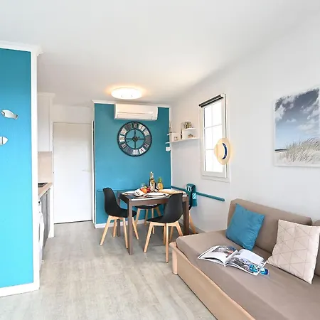 L'esquinade - H5 201 By Interhome Saint-Raphaël