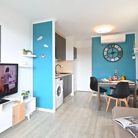 L'esquinade - H5 201 By Interhome *