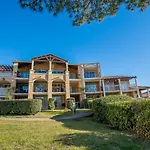 L'esquinade - H5 201 By Interhome Saint-Raphaël