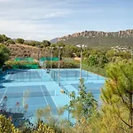 Apartman L'esquinade - H5 201 By Interhome Saint-Raphaël