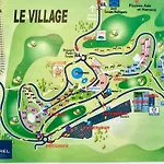 L'esquinade - H5 201 By Interhome Apartman