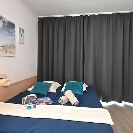 L'esquinade - H5 201 By Interhome *