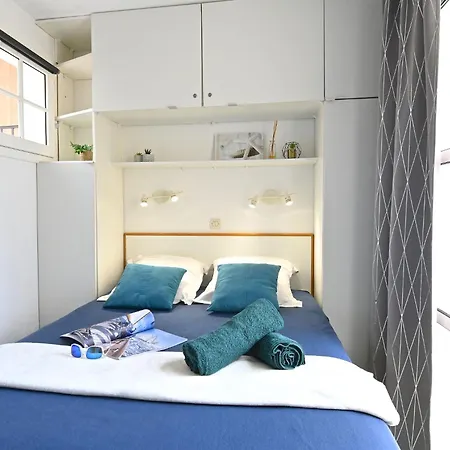 L'esquinade - H5 201 By Interhome *