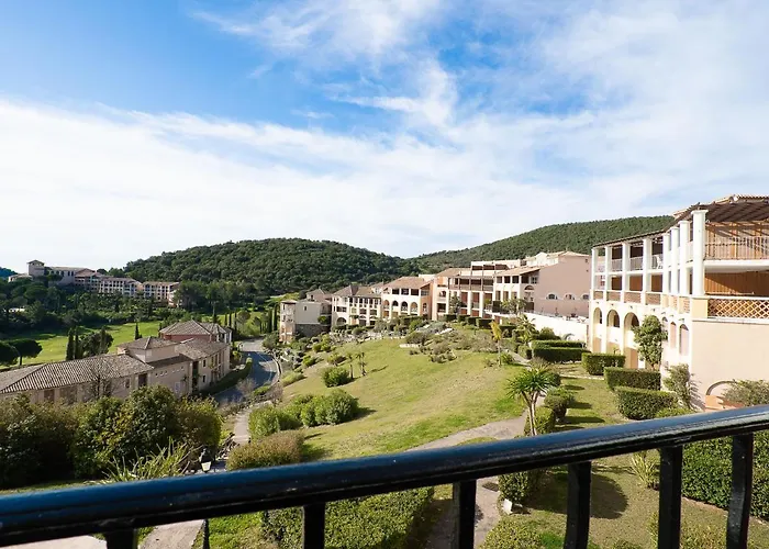 L'esquinade - H5 201 By Interhome Lägenhet Saint-Raphaël