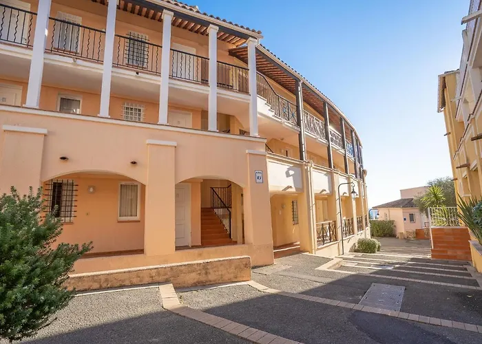 L'esquinade - H5 201 By Interhome Lägenhet Saint-Raphaël