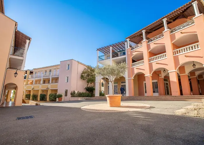 L'esquinade - H5 201 By Interhome * Saint-Raphaël