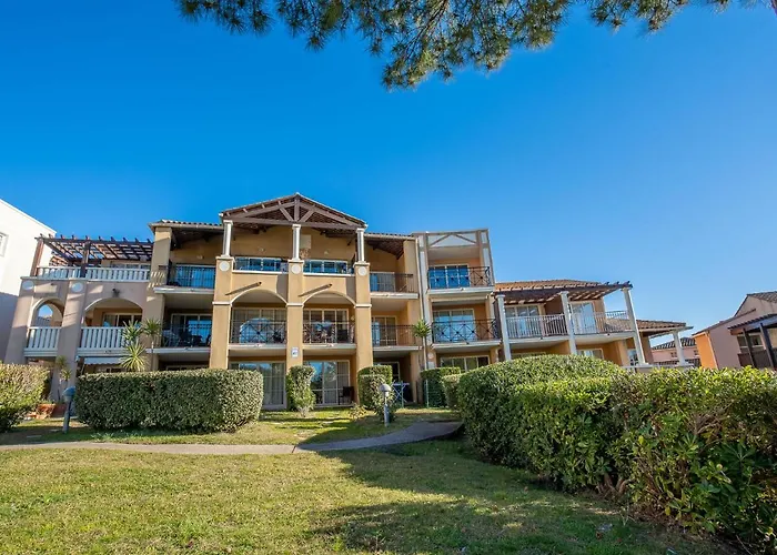 L'esquinade - H5 201 By Interhome Saint-Raphaël