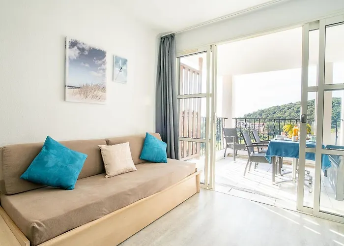 L'esquinade - H5 201 By Interhome * Saint-Raphaël