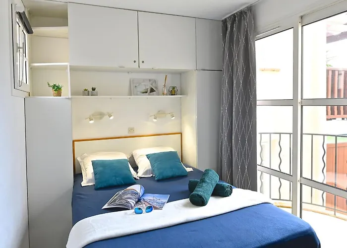 L'esquinade - H5 201 By Interhome Lägenhet