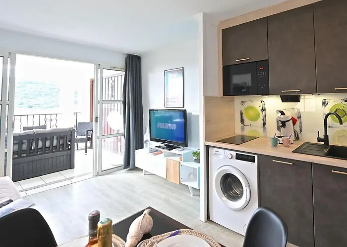 L'esquinade - H5 201 By Interhome Lägenhet Saint-Raphaël